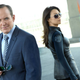 Illustration for article titled 10 Reasons Why You Should Be Watching Marvel's Agents of SHIELD